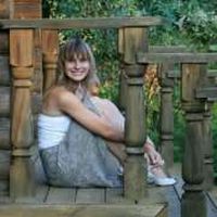 Katarina Yezovskaya's Photo