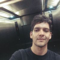 Jorge Villanueva's Photo