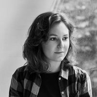 Asya Ahmedzyanova的照片