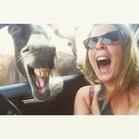 Fotos de Sally Bryan