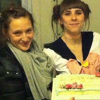 Le foto di Isabel Reidy