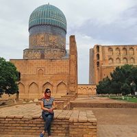 Fotos de Айжан Аринова