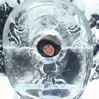 Delphine Hazebroucq's Photo