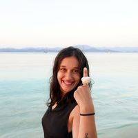 Marion Dionnet's Photo