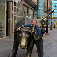 Marta Roszkowska's Photo