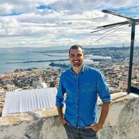 Fotos de Joost Bakker