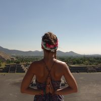 CLEMENTINE RIERA's Photo