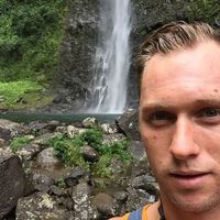 Richard Mills's Photo