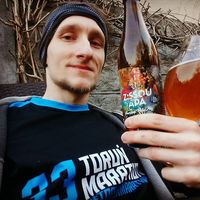 Piotrek Szczęsny's Photo