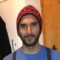 Riccardo R.'s Photo