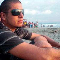 David Maldonado's Photo