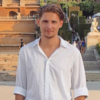 Sergiu Octavian's Photo