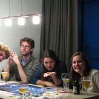 Photos de Frank Oderkerk