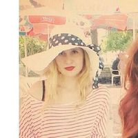 Rümeysa Taşova's Photo