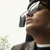 Pável Maldonado Angeles's Photo