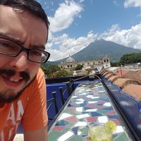 Carlos Cabrera的照片