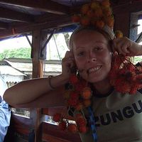 Veronika Meier's Photo