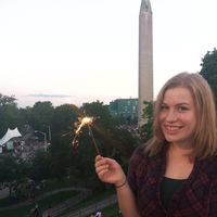 Elena Gavrilova的照片