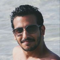 Shahrokh Youssefi's Photo