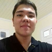 Sérgio Moriga's Photo