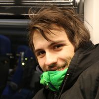 Vasiliev Konstantin's Photo