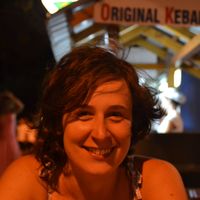 juliette watine's Photo