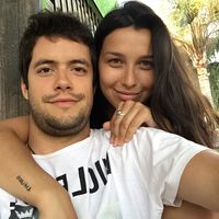 Francisco Vignola的照片