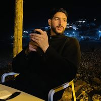 Fotos de Youssef Abairou