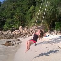 Daniella Dalnoki的照片