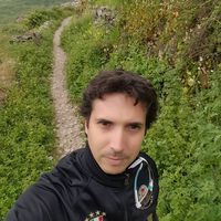 Diego Pásara的照片