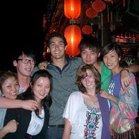 Harrison Matthews的照片