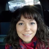 Fanny Feugnet's Photo