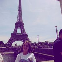 Gvantsa Kvantaliani's Photo