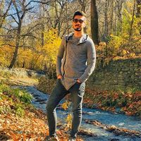 Fotos de Salman Sadeghi