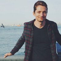 Guido van den Bergen's Photo