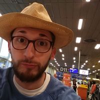 Nicolò Vignati's Photo