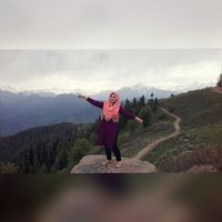 Samiya Tariq的照片