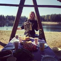 Julia Navnyko's Photo