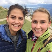 Romana  Karg's Photo