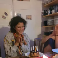 Laura Mendoza's Photo