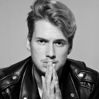 Benjamin Gass的照片