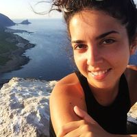 Marika Maiorana的照片