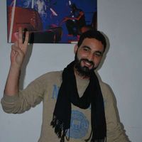 Nidhal Mimouni's Photo