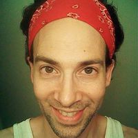 Wesley Andrews's Photo