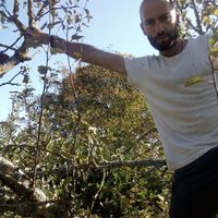 Davide Gentili's Photo