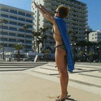 Le foto di Dominika Strojek