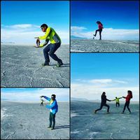 Christopher  Oliden的照片