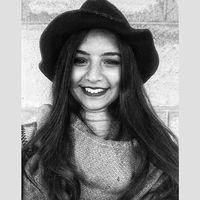 Aya Cherkaoui's Photo