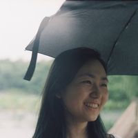 Yudan Zhang的照片