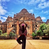 Yee Lay Kyaw's Photo